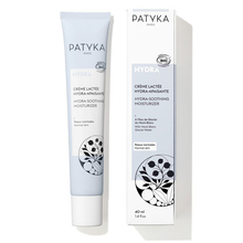 Hydra-soothing moisturizer Patyka - Hydra-soothing moisturizer