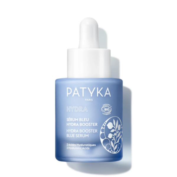 Patyka - Hydra-booster serum Patyka - Hydra-booster serum
