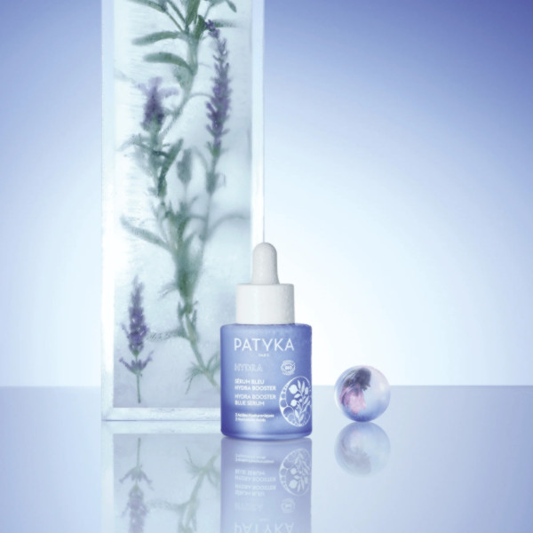 Patyka - Hydra-booster serum Patyka - Hydra-booster serum