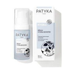 Patyka - Hydra-booster serum