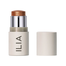 Summertime skin illuminator Ilia - Summertime - Organic skin illuminator