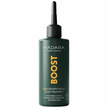 3 minutes Growth-boost Scalp Treatment Madara - 3 minutes Grow-boost Scalp Treatment