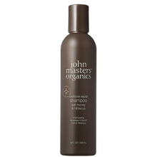 Honey & Hibiscus repair shampoo for damaged hair John Masters Organics - Honey & Hibiscus repair shampoo for damaged hair