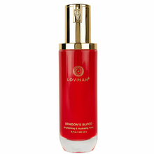 Dragon's Blood tonic - Peptide brightening toner Lovinah - Dragon's Blood tonic