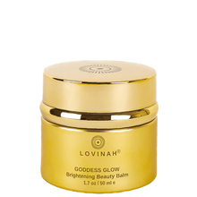 Goddess Glow - Brightening bio-retinol beauty balm Lovinah - Goddess Glow - Brightening beauty balm