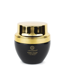 Honey Glow - Microdermabrasion cream Lovinah - Honey Glow