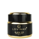 Lovinah - Black Tea - Purifying mask
