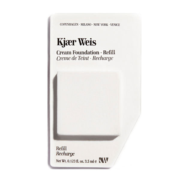 Kjaer Weis - Dainty Foundation cream