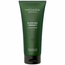 Gloss & Vibrancy conditioner Madara - Gloss & Vibrancy organic conditioner