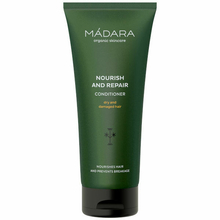 Madara - Nourish & Repair organic conditioner