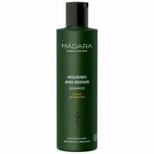 Nourish & Repair shampoo Madara - Nourish & Repair organic shampoo