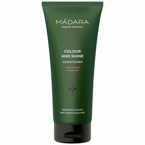 Madara - Colour & Shine organic conditioner