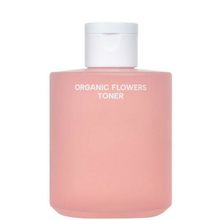 Whamisa - Organic flowers Toner Deep Rich