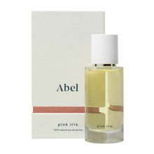 Pink Iris Perfume Abel - Pink Iris Perfume