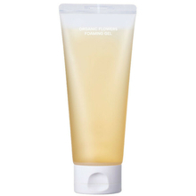 Organic flowers foaming Gel Whamisa - Organic flowers foaming Gel