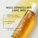 PAI Skincare - Light Work Rosehip fruit extract cleansing oil