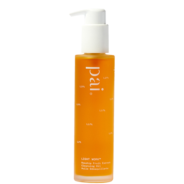 PAI Skincare - Light Work Rosehip fruit extract cleansing oil