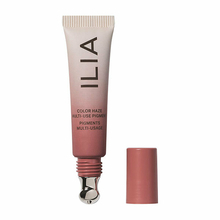 Color Haze - Multi-matte pigment for lips & cheeks (5 shades) Ilia - Color Haze Multi-matte pigment