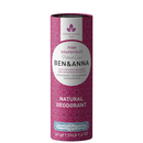 Ben & Anna - Pink Grapefruit natural deodorant stick