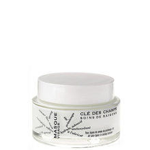 Spring / Summer hydrating face mask Clé des Champs - Spring / Summer organic hydrating face mask