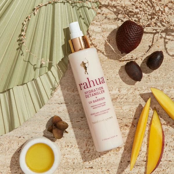 Rahua - Organic hair hydrating Detangler
