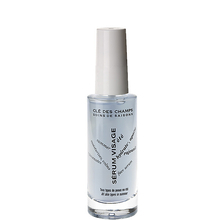 Summer face serum Clé des Champs - Summer organic anti-aging face serum