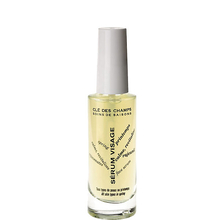 Spring face serum Clé des Champs - Spring organic anti-aging face serum