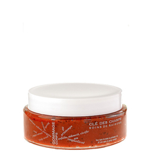 Spring / Summer body scrub Clé des Champs - Spring / Summer organic body scrub