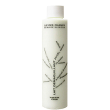 All seasons Cleansing milk Clé des Champs - All seasons organic Cleansing milk