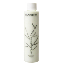 Clé des Champs - All seasons organic Cleansing milk