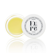 Lip & Nail Balm - Ginger Kure Bazaar - Ginger Lip & Nail Balm