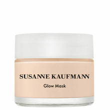 Susanne Kaufmann - Organic Glow mask