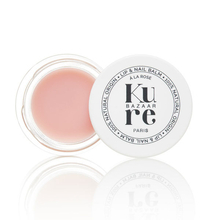 Lip & Nail Balm - Rose Kure Bazaar - Rose Lip & Nail Balm
