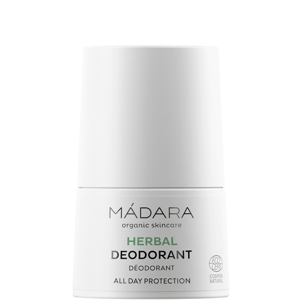 Madara - Herbal organic deodorant