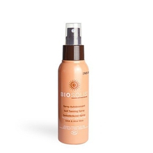 Self-tan Spray Biosolis - Self-tan Spray