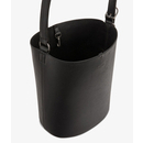 Matt & Nat - Azur black vegan bucket bag