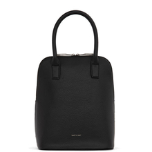 Matt & Nat - Mala black vegan handbag