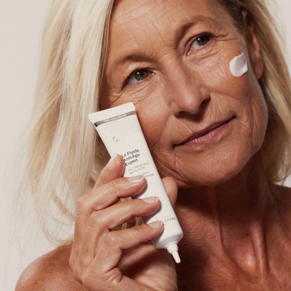 Novexpert - The Expert anti-aging Fluid