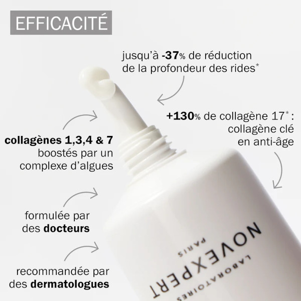 Novexpert - The Expert anti-aging Cream