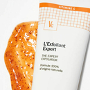 Novexpert - The Expert Exfoliator