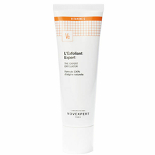 The Expert Exfoliator Novexpert - The Expert Exfoliator