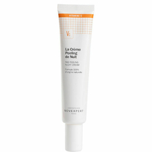 The Peeling Night Cream Novexpert - The Peeling Night Cream