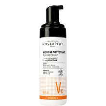 Express Radiant Cleansing Foam Novexpert - Express Radiant Cleansing Foam