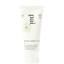 PAI Skincare - British Summer Time sensitive skin organic face sunscreen