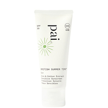 British Summer Time: Sensitive Sunscreen SPF30 PAI Skincare - British Summer Time sensitive skin organic face sunscreen