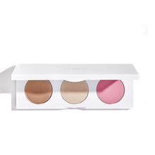 Sensual Skin Trio pressed powder palette RMS Beauty - Sensual Skin Trio pressed powder palette