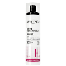 Smoothing Toning Mist Novexpert - Smoothing Toning Mist