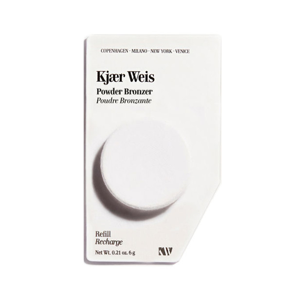 Kjaer Weis - Powder bronzer Bask