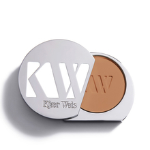 Powder bronzer - Bask Kjaer Weis - Powder bronzer Bask