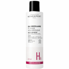 Novexpert - Micellar Water with Hyaluronic Acid